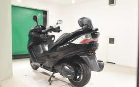 SUZUKI SKYWAVE 400 A 2014 CK45A