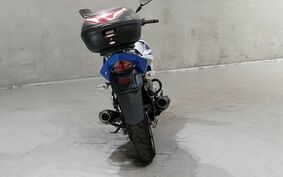 SUZUKI GSR250 GJ55D