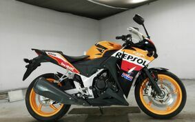 HONDA CBR250R MC41