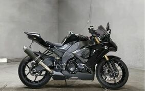 KAWASAKI ZX 10 NINJA R 2008 ZXT00E