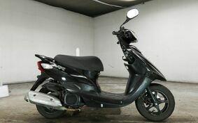 YAMAHA JOG ZR Evolution 2 SA39J