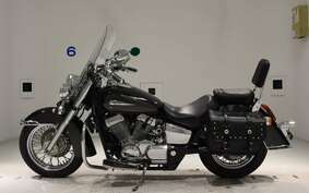 HONDA SHADOW 400 CLASSIC 2012 NC44