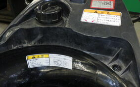 SUZUKI ADDRESS V125 CF46A