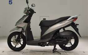 SUZUKI ADDRESS 110 CE47A