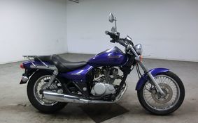 KAWASAKI ELIMINATOR 125 1998 BN125A