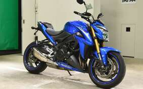 SUZUKI GSX-S1000 2015 GT79A