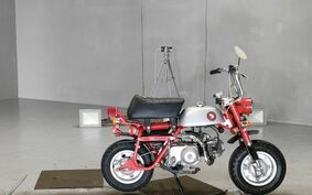 HONDA MONKEY Z50A