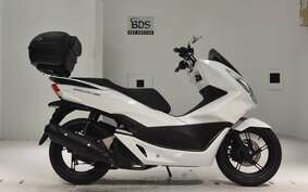 HONDA PCX 150 KF18