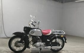 HONDA C92 SUPER CUB C92