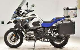 BMW R1200GS ADVENTURE 2015 0A02