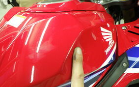 HONDA CBR250RR A MC51