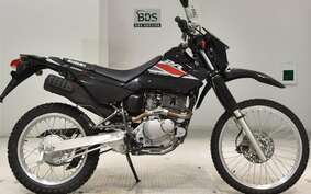 SUZUKI DR200S SH42A