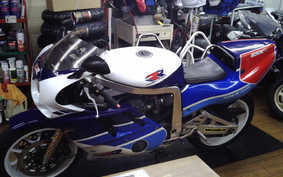 SUZUKI GSX-R750 R K 1991 GR79C