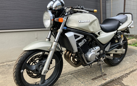 KAWASAKI BALIUS 250 Gen.2 ZR250B