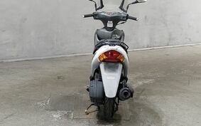 SUZUKI ADDRESS V125 G CF4EA