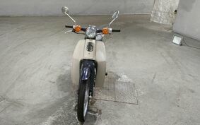 HONDA C50 SUPER CUB AA01