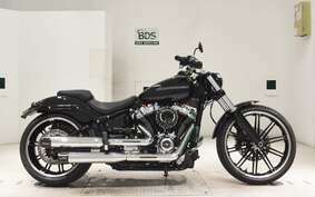 HARLEY FXBRS1870 2019 YHK