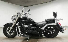 SUZUKI INTRUDER 400 Classic 2015 VK56A