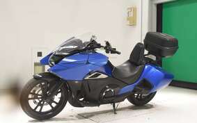 HONDA NM4 VULTUS -02 2014 RC82