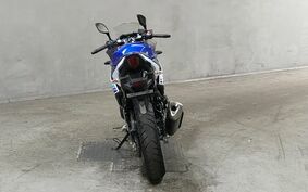 SUZUKI GSX250R DN11A