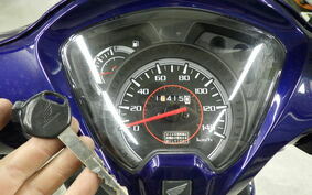 HONDA DIO 110 JF58