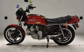 HONDA CBX1000 1980