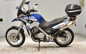 BMW F650GS 2006 0175