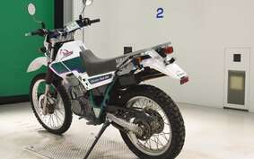 YAMAHA SEROW 225 W 4JG