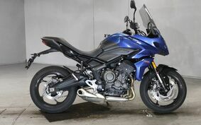 TRIUMPH TIGER SPORT 660 2023 GL20U3