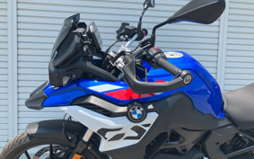 BMW F800GS 2024 0K51