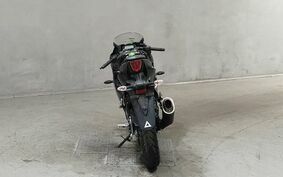 SUZUKI GSX-R125 DL33B