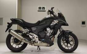 HONDA 400 X 2013 NC47