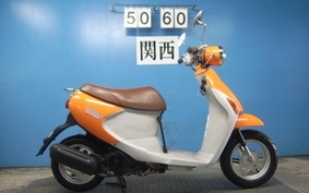 SUZUKI PALETTE CA41A