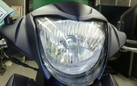 SUZUKI ADDRESS 110 CE47A