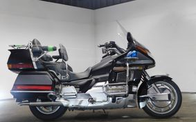 HONDA GL1500 GOLD WING SE 1992 SC22