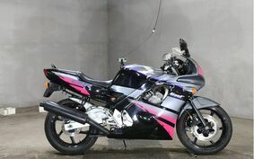 HONDA CBR600F 1992 PC25