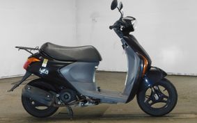 SUZUKI LET's 5 CA47A