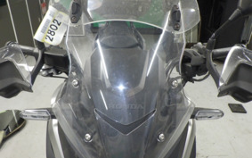 HONDA NC750X DCT 2021 RH09