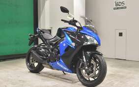 SUZUKI GSX-S1000F 2020 GT79B