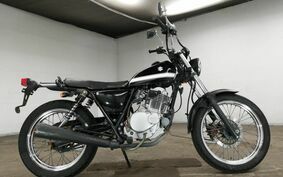 SUZUKI GRASS TRACKER BigBoy NJ4BA