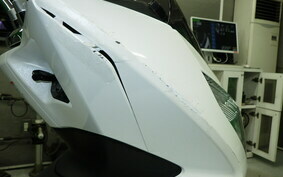 HONDA PCX 150 KF18