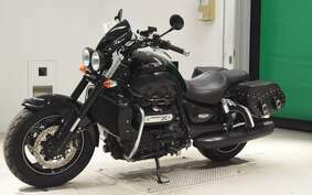 TRIUMPH ROCKET X 2015 LC1235