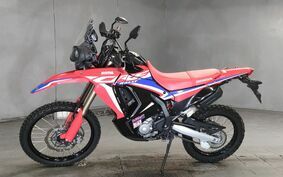 HONDA CRF250 Rally MD47