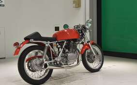 HONDA CB250RS Z MC02