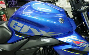 SUZUKI GIXXER 150 NG4BG