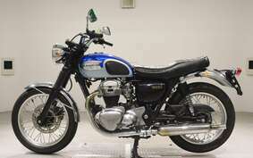 KAWASAKI W650 2005 EJ650A