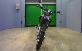 KAWASAKI KLX250 ES Type 1994 LX250E