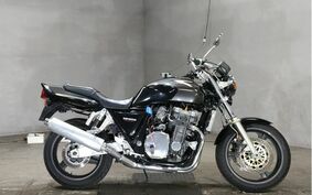 HONDA CB1000SF 1993 SC30