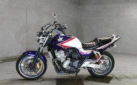 HONDA CB400SF VTEC REVO 2008 NC42