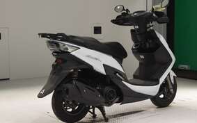 SUZUKI SWISH 125 DV12B